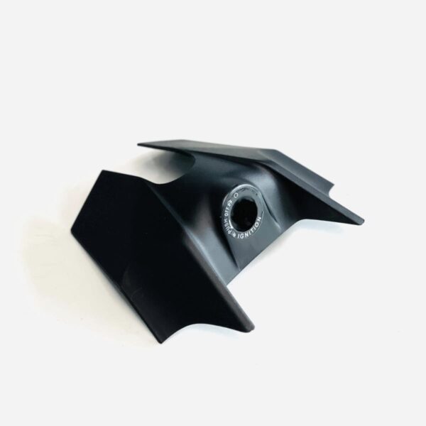 KTM IGNITION SWITCH COVER ASSEMBLY
