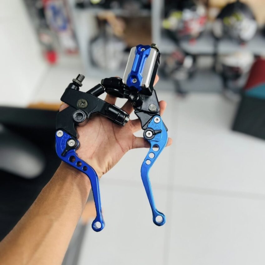 ADJUSTABLE MASTER CYLINDER - Image 2