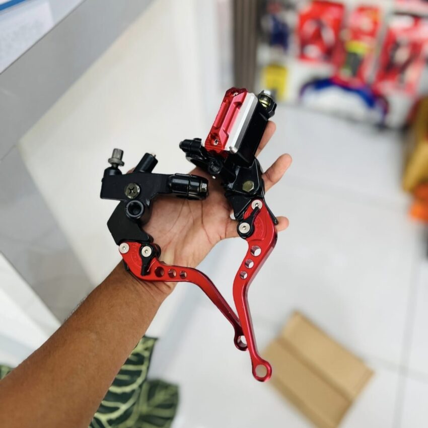 ADJUSTABLE MASTER CYLINDER - Image 3