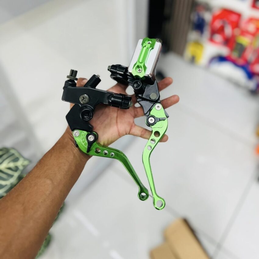 ADJUSTABLE MASTER CYLINDER - Image 4