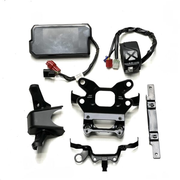KTM 390 TFT BS6  CONVERTION KIT FOR 200/250