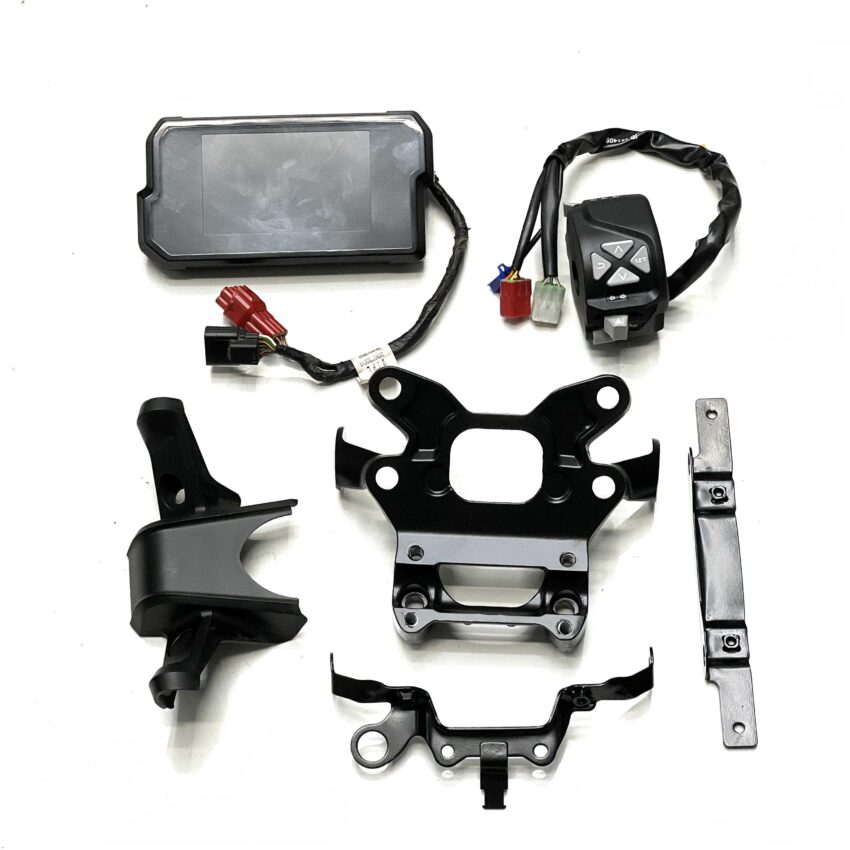 KTM 390 TFT BS6 CONVERTION KIT FOR 200/250