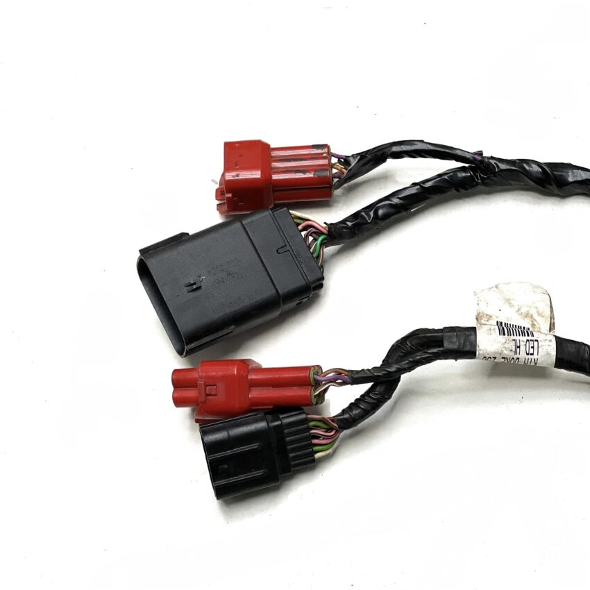 KTM 390 TFT BS6  CONVERTION KIT FOR 200/250 - Image 5