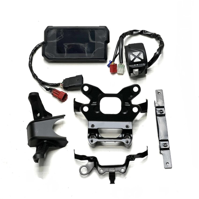 KTM 390 TFT BS6  CONVERTION KIT FOR 200/250 - Image 3