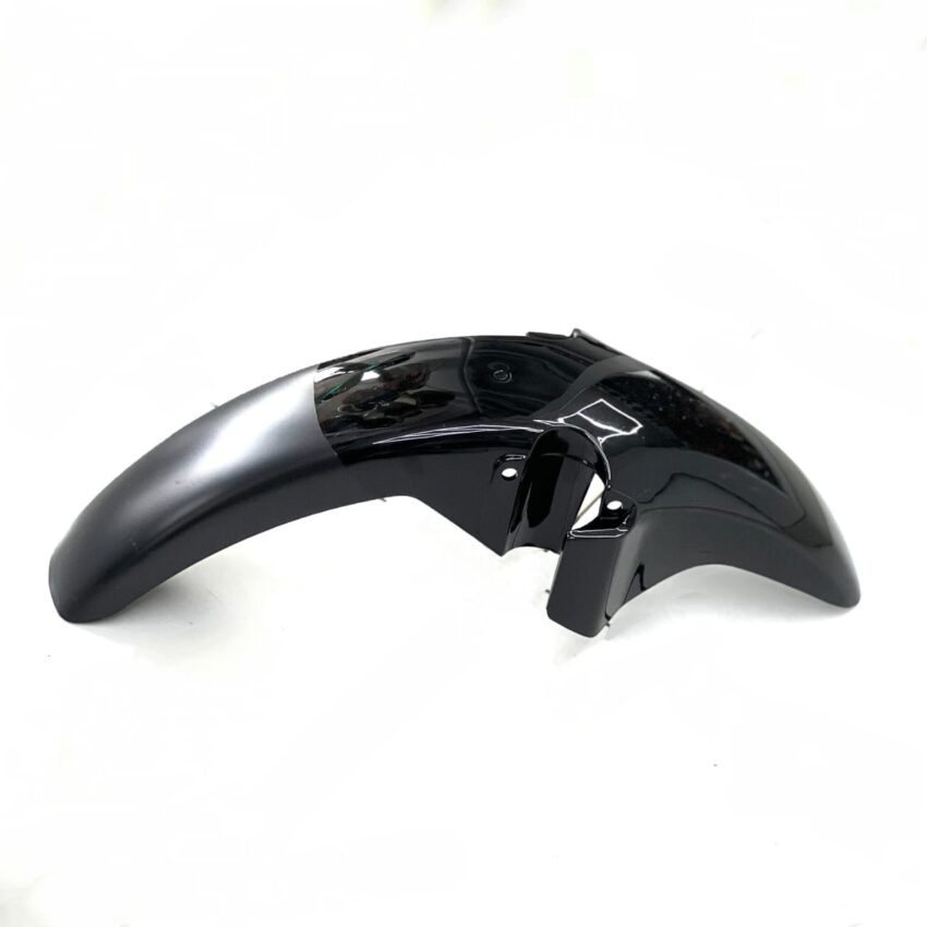 FRONT MUDGUARD FOR KARIZMA R - Image 2