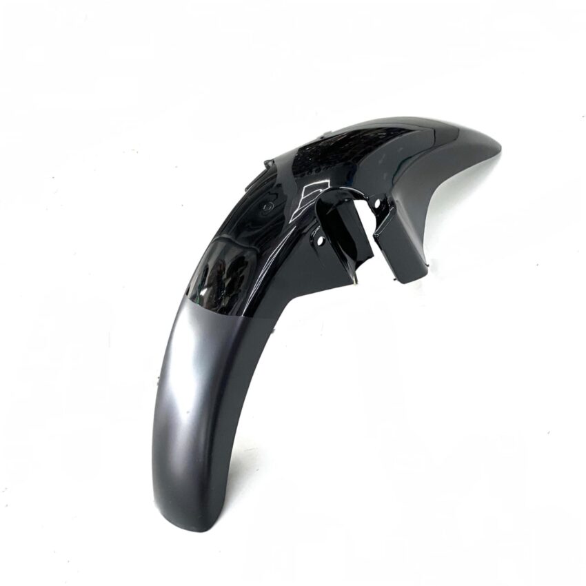 FRONT MUDGUARD FOR KARIZMA R