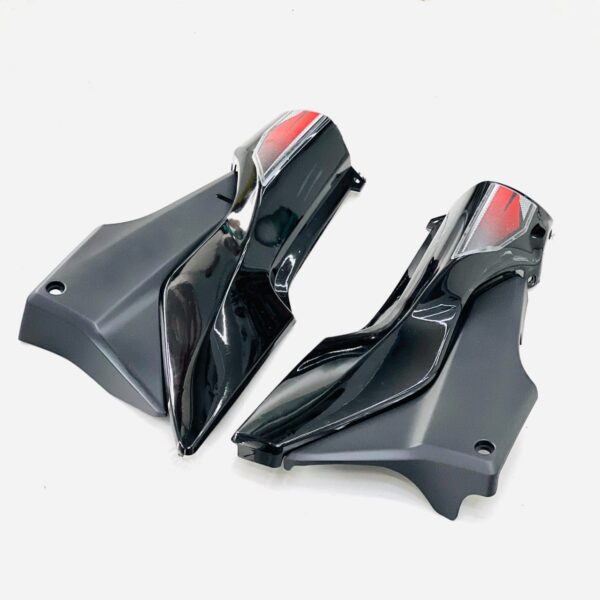 SIDE COVER FOR KARIZMA R