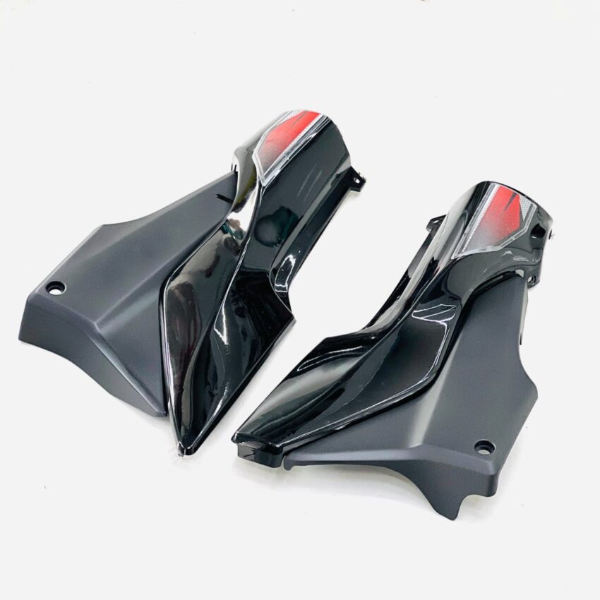 SIDE COVER FOR KARIZMA R