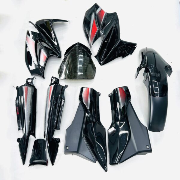 KARIZMA R FULL BODY KIT