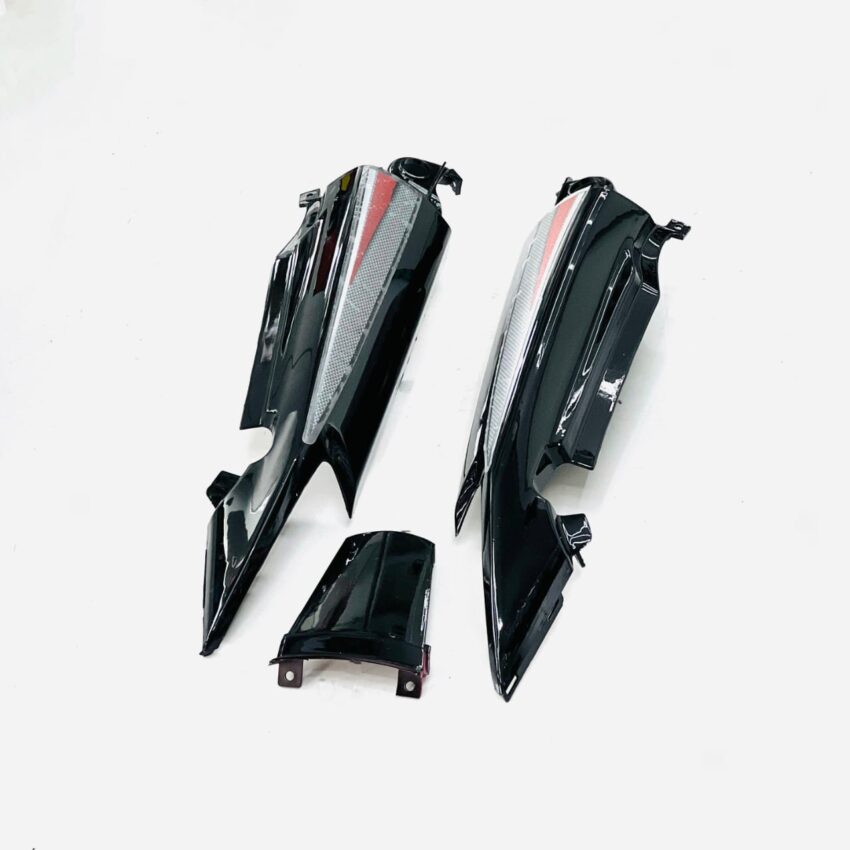 KARIZMA R FULL BODY KIT - Image 2