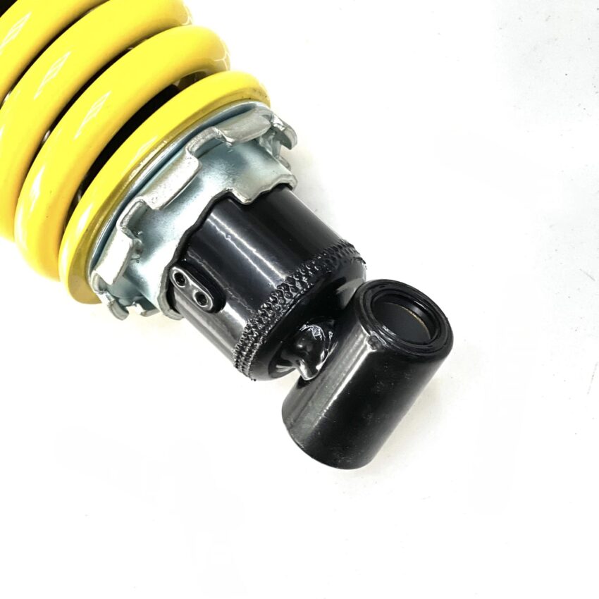 FZ V1 REAR CHOCKAPSER - Image 2