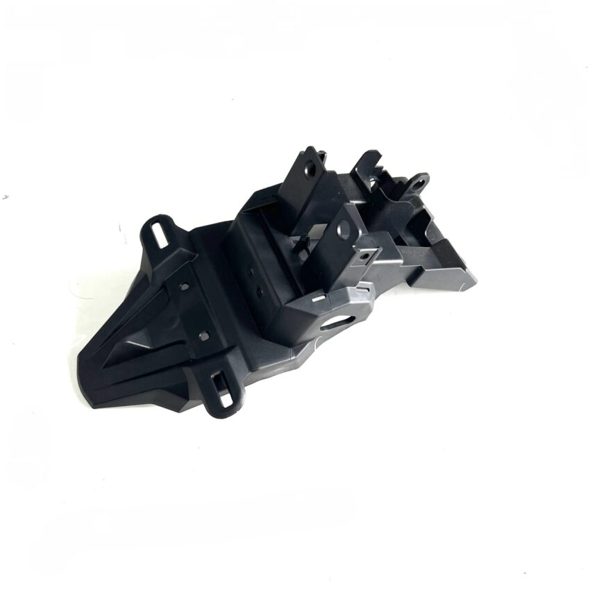YAMAHA FZ V2 REAR MUDGUARD - Image 2