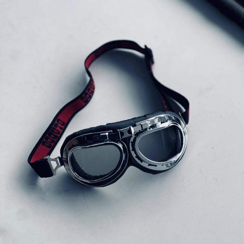 STUDDS GOGGLES - Image 3