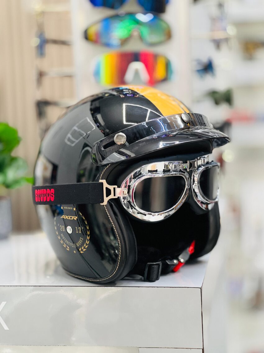 STUDDS GOGGLES - Image 2