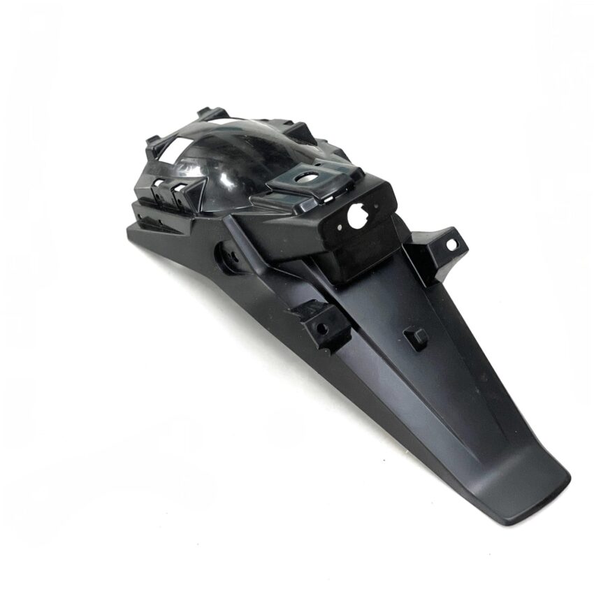 XPULSE REAR MUDGUARD - Image 2