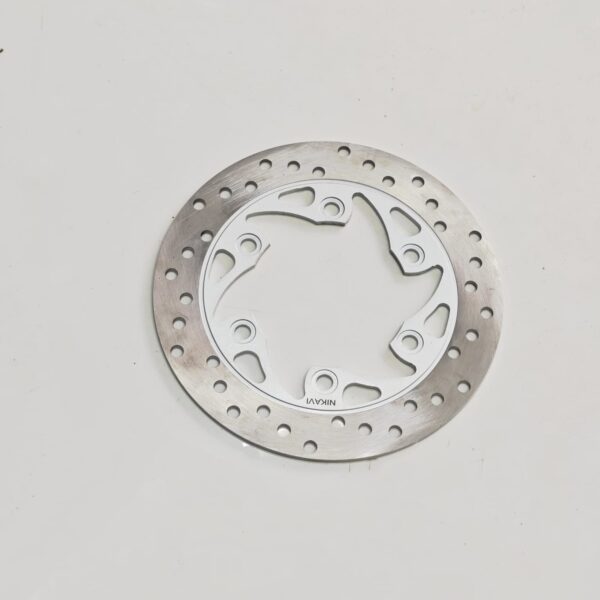 KTM REAR DISC PLATE