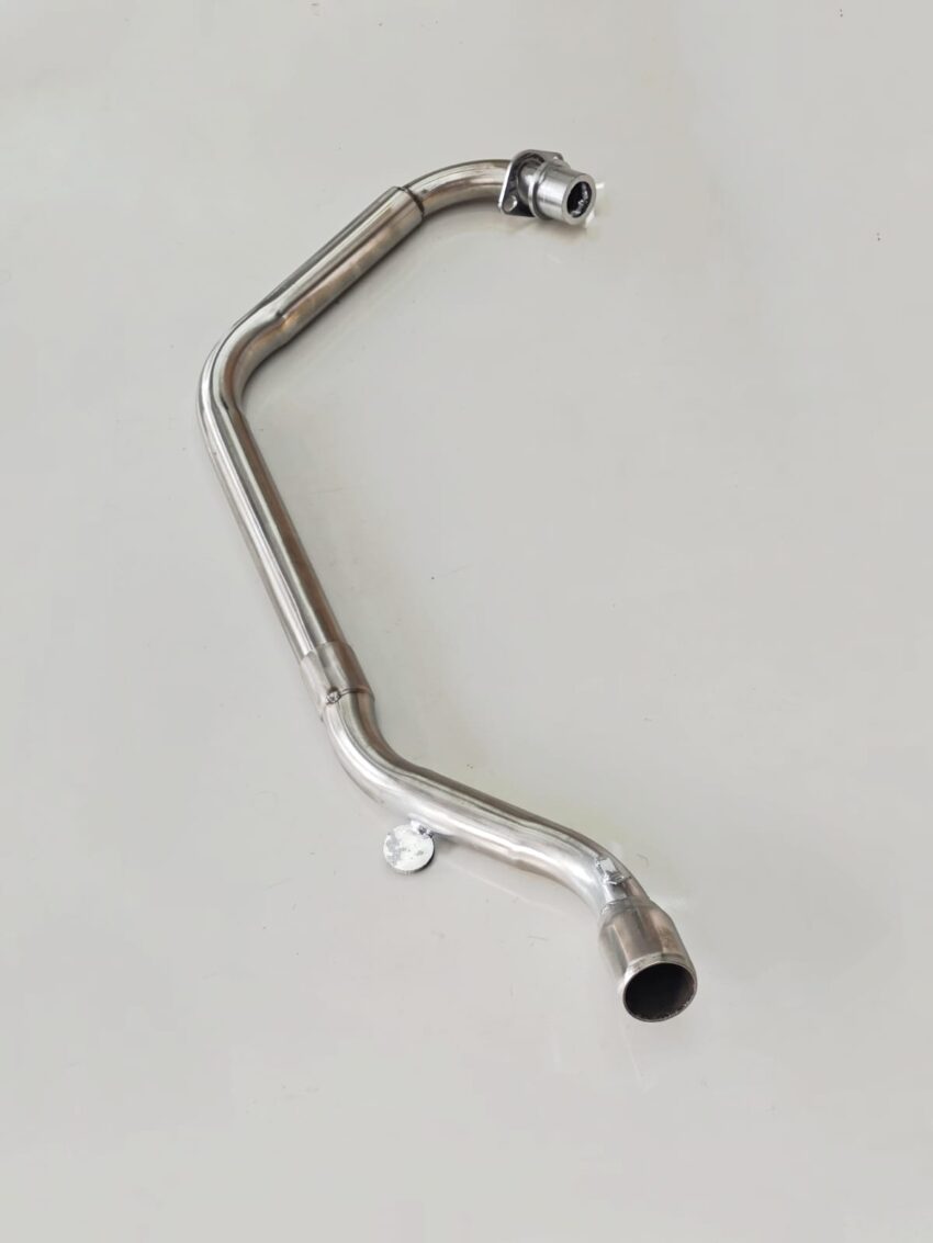 PULSAR 150,180 BEND PIPE - Image 2
