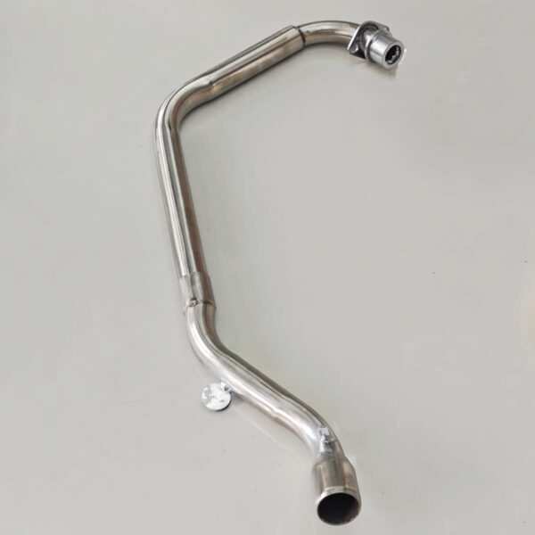PULSAR 150,180 BEND PIPE
