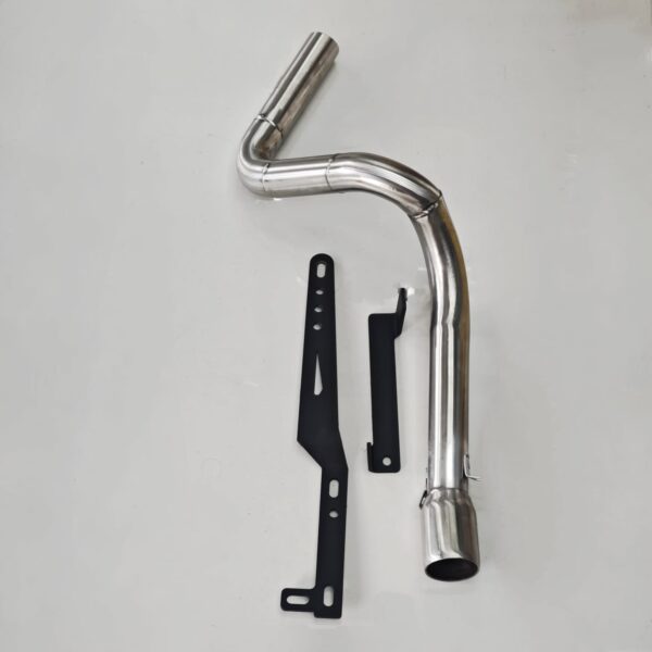 UNDERSEAT BEND PIPE NS,RS,DOMINAR BS4