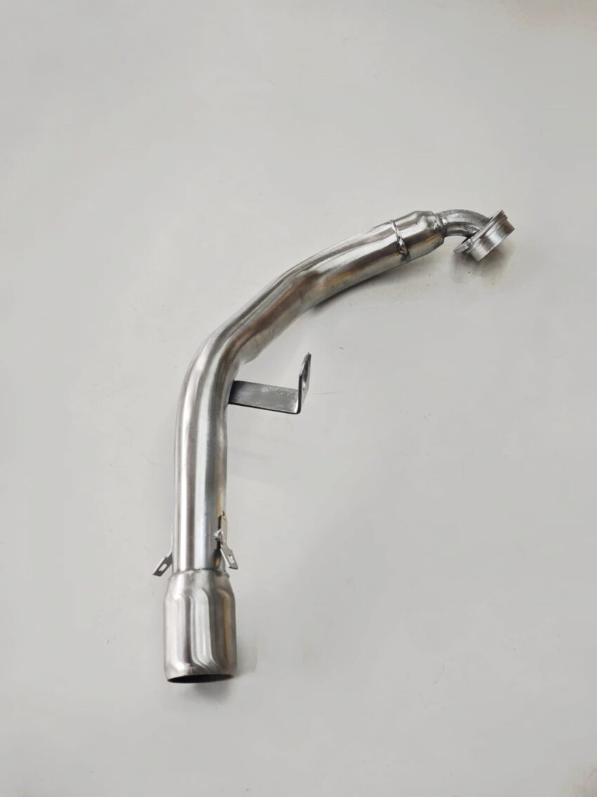 NTORQ BEND PIPE