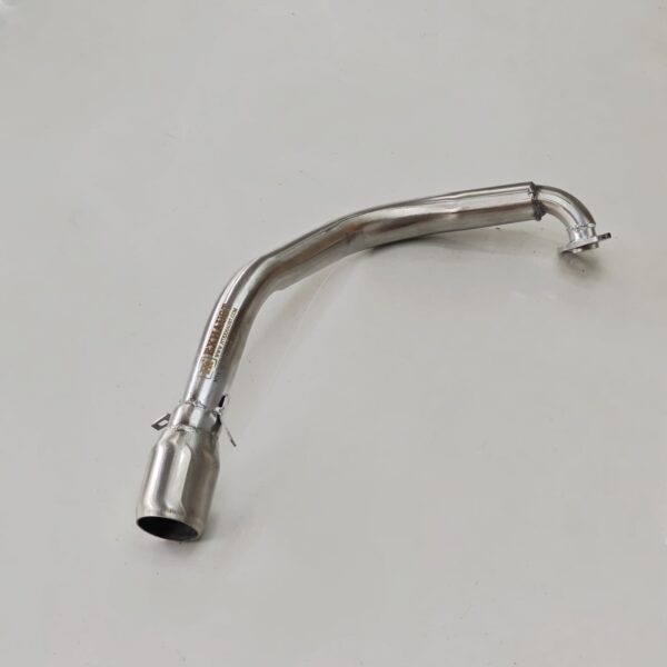 DIO BS4 BEND PIPE