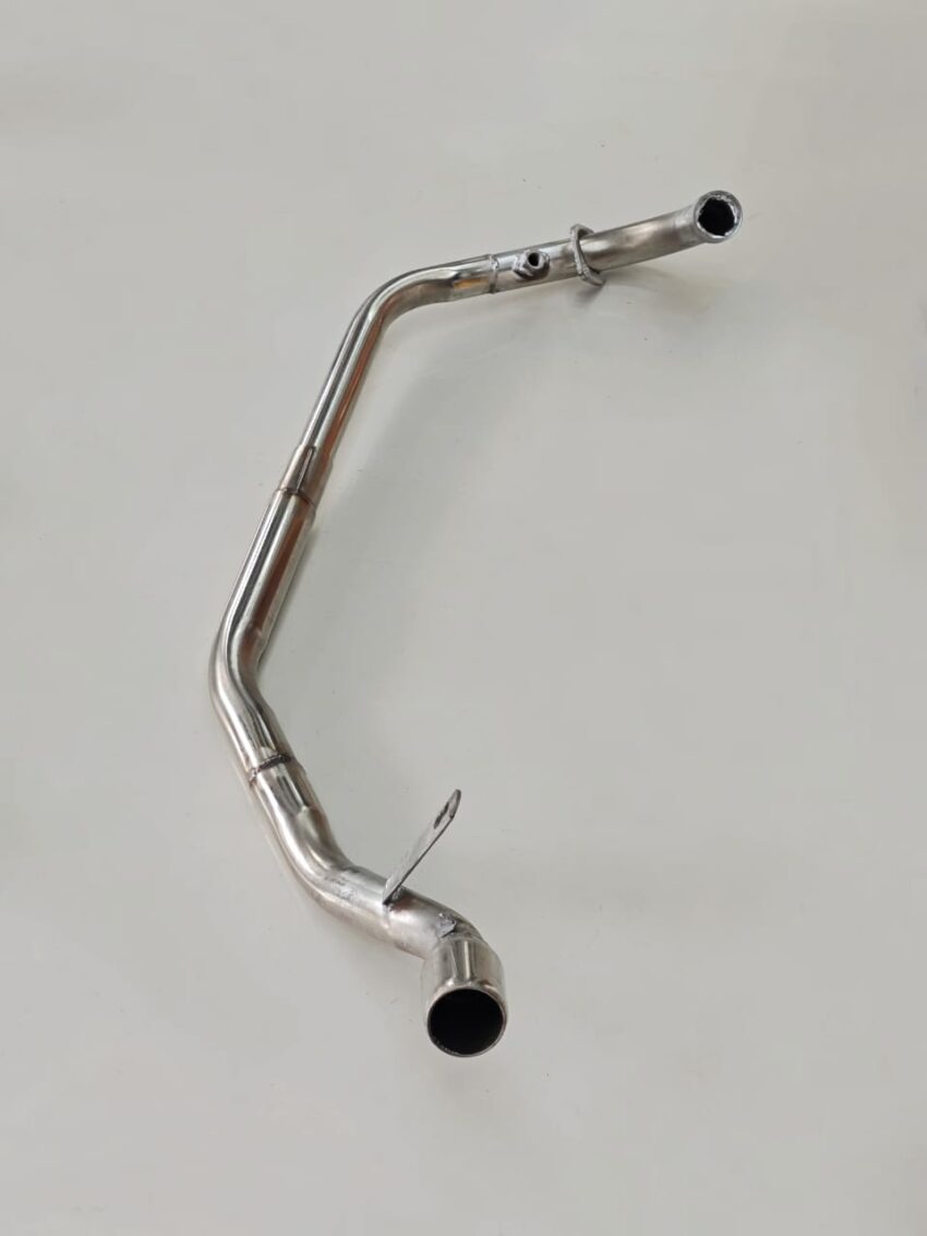 FZ V3, V4 BEND PIPE - Image 2