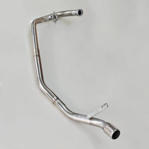 BEND PIPE