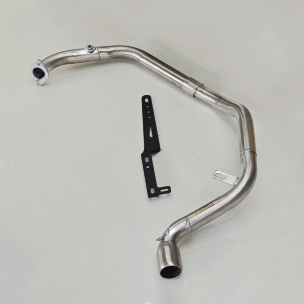 UNDERSEAT BEND PIPE MT15