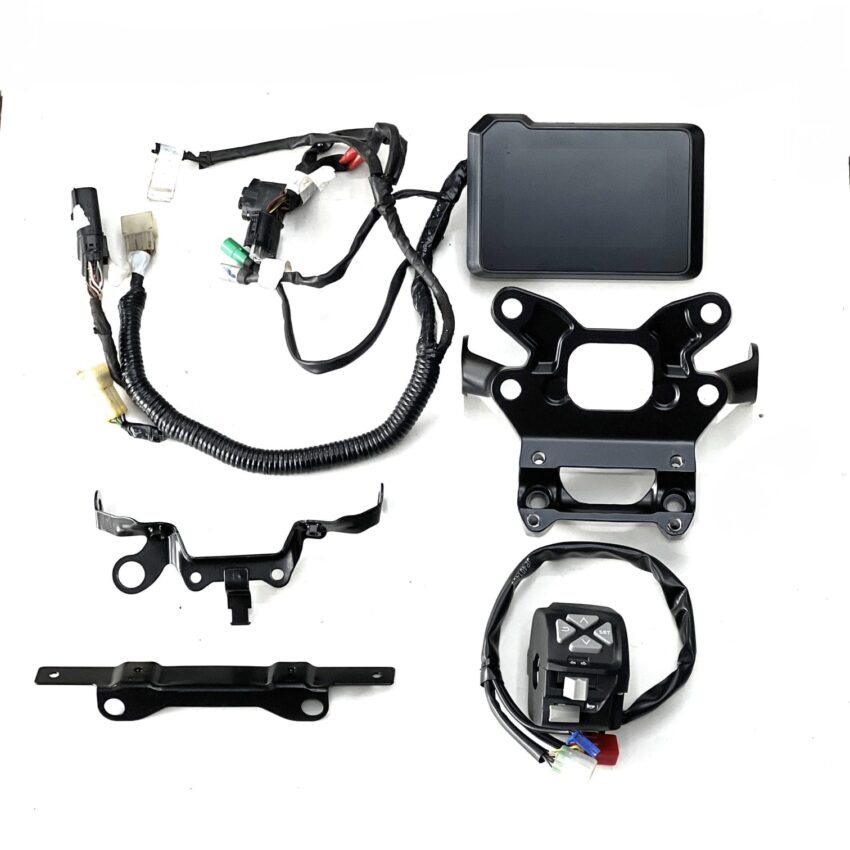 GEN 3 TFT KIT FOR KTM RC BS6