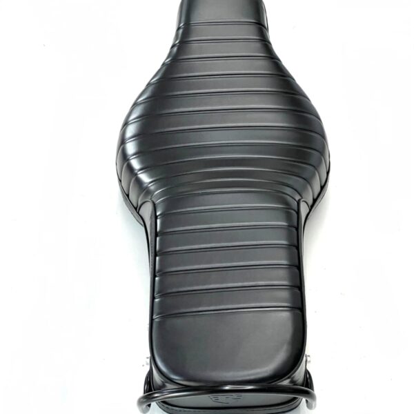 BULLET STANDARD SEAT ASSEMBLY