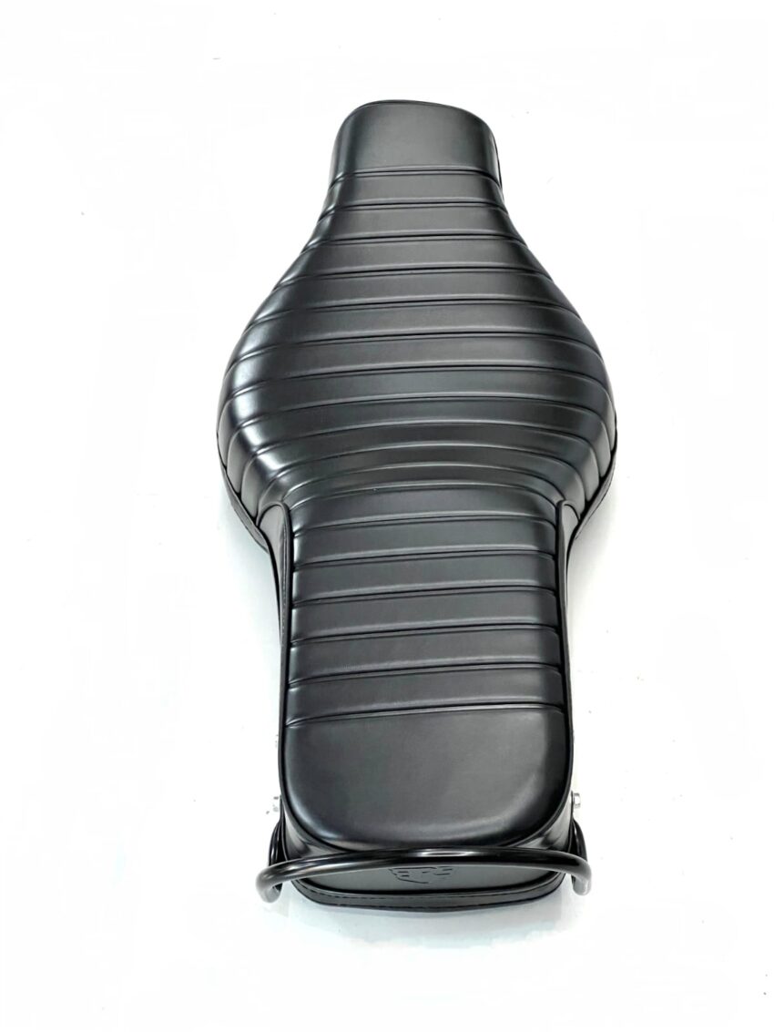 BULLET STANDARD SEAT ASSEMBLY