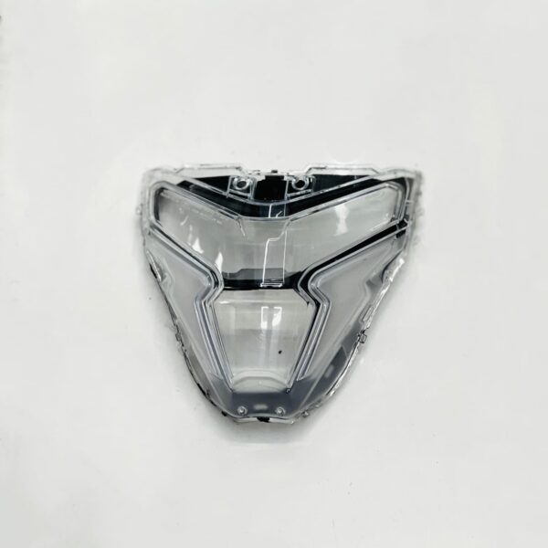 HEADLIGHT GLASS FOR NS BS7