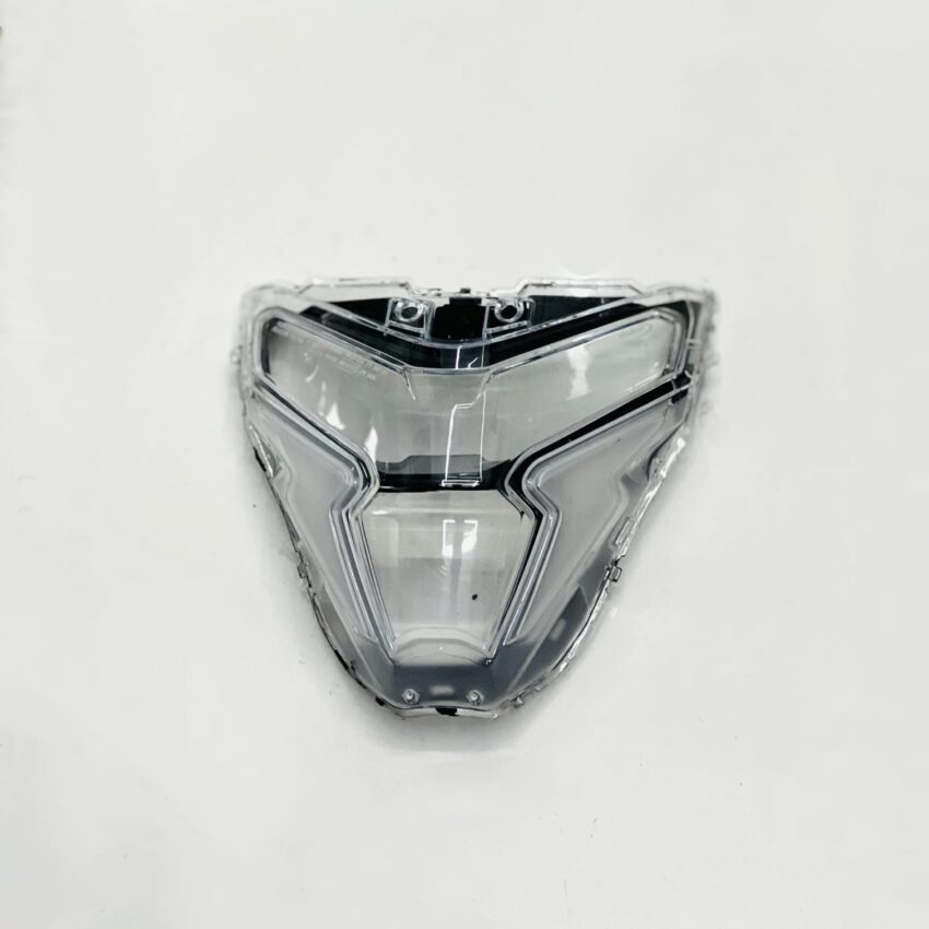 HEADLIGHT GLASS FOR NS BS7
