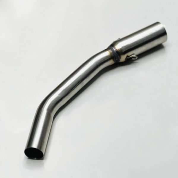 XPULSE BEND PIPE