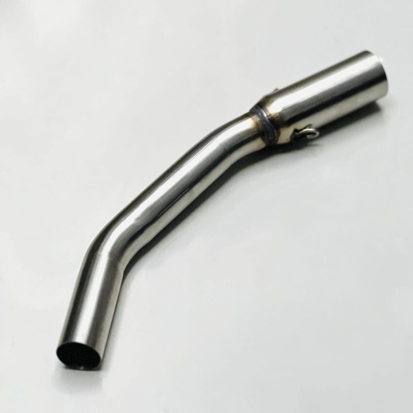 XPULSE BEND PIPE