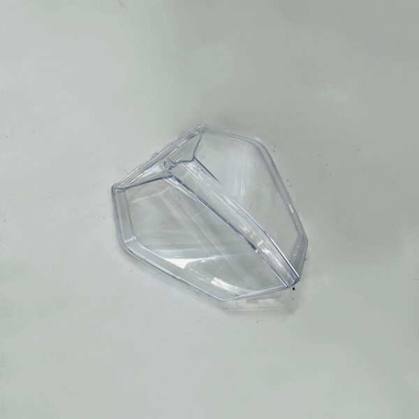 HEADLIGHT GLASS DUKE GEN 3