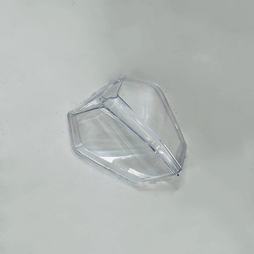 HEADLIGHT GLASS DUKE GEN 3