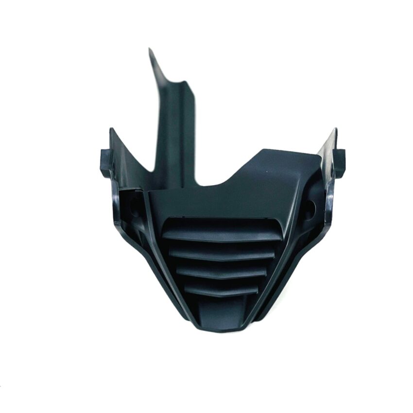 RC 390 BS6 UNDERBELLY