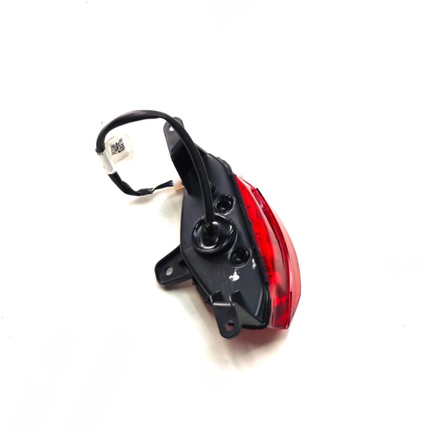 TAIL LIGHT SET DUKE GEN 1 - Image 2