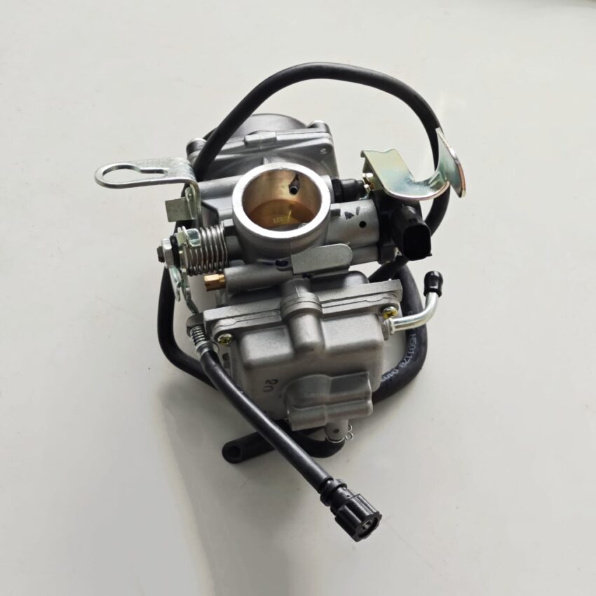 NS 200 BS3 CARBURETTOR - Image 2