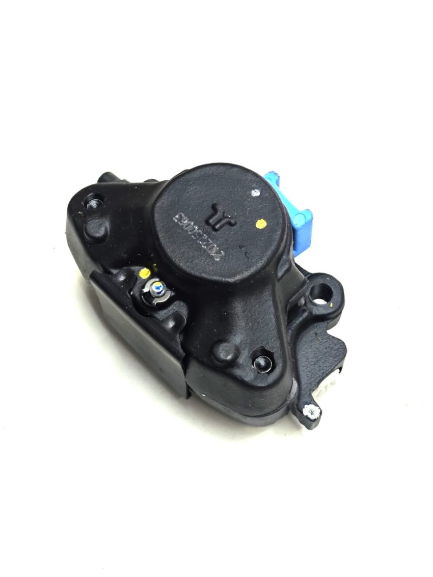 WESPA FRONT CALIPER ASSEMBLY