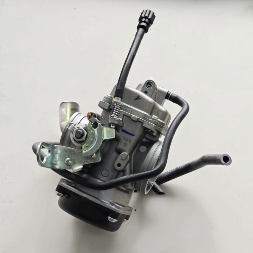 NS 200 BS3 CARBURETTOR - Image 3