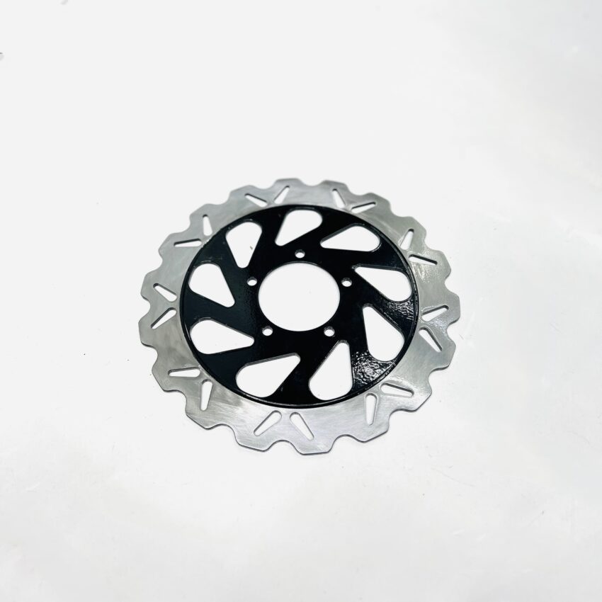 MOJO DISC PLATE - Image 2
