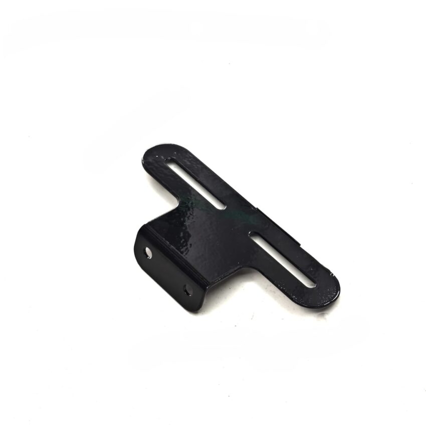 MUDGUARD NUMBER PLATE CLAMP - Image 2