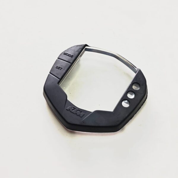 KTM DUKE, RC METER GLASS