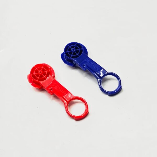 CHAIN LUBE ADAPTER