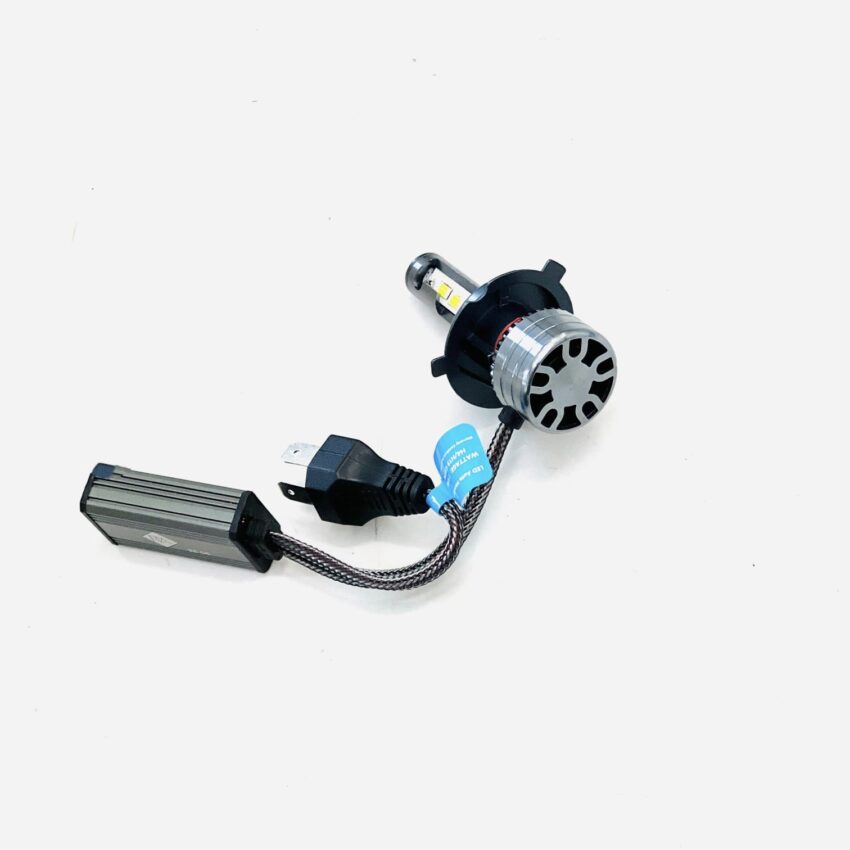 LED HEADLIGHT 55 W - Image 2