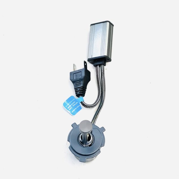 LED HEADLIGHT 55 W