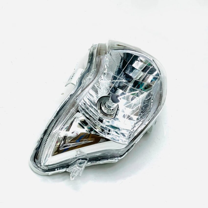 HEADLIGHT ASSEMBLY YAMAHA ALPHA - Image 2