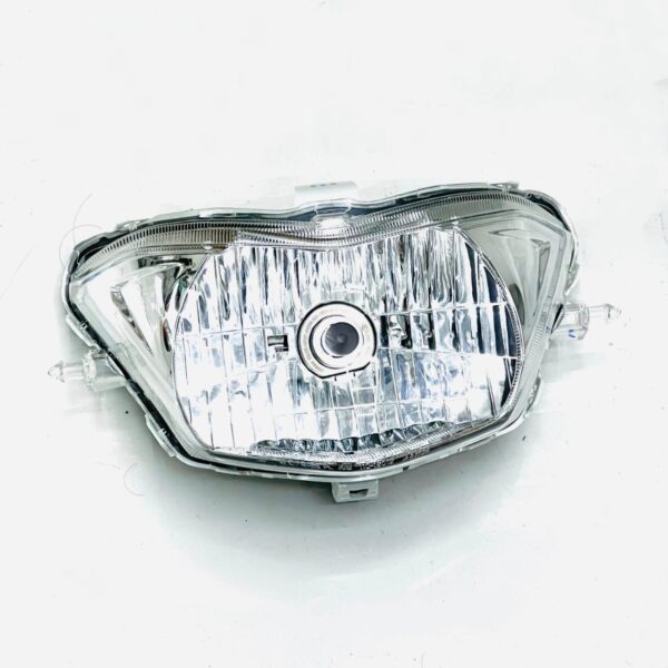 HEADLIGHT ASSEMBLY YAMAHA ALPHA